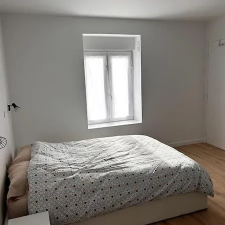Appartement 4/6 Personnes - Cornimont Exterior foto