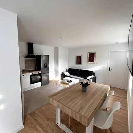 Appartement 4/6 Personnes - Cornimont Exterior foto