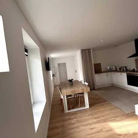 Appartement 4/6 Personnes - Cornimont Exterior foto