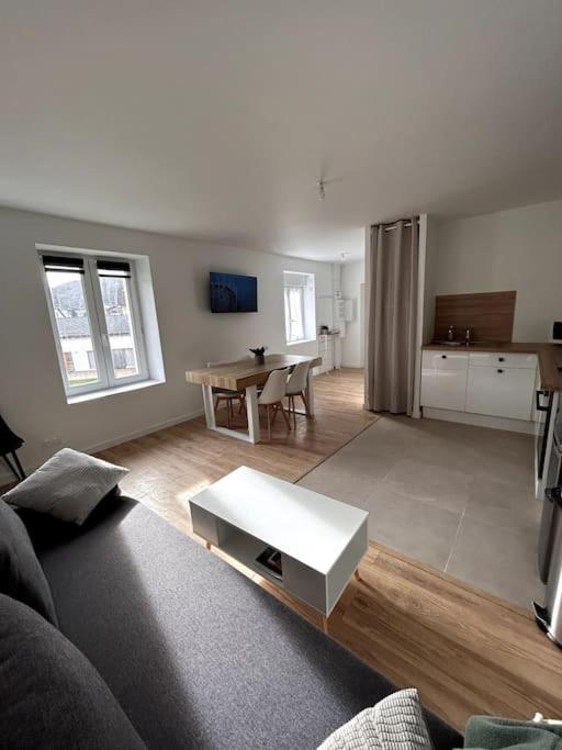 4/6 Personnes - Apartment