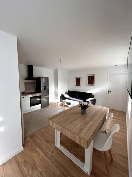 Apartment 4/6 Personnes - Cornimont