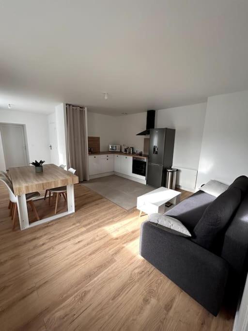 Apartment 4/6 Personnes -