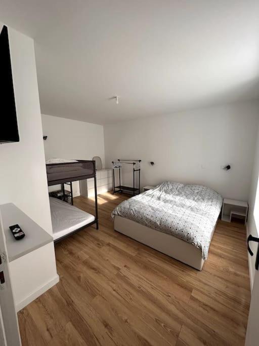 4/6 Personnes - * Cornimont
